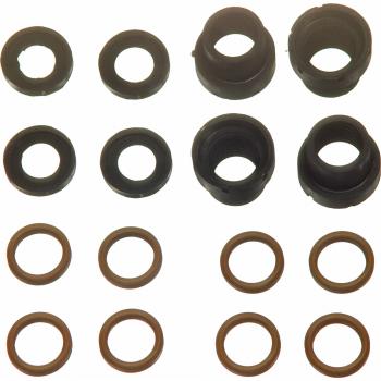 1999 Cadillac DeVille Disc Brake Hardware Kit Front Wagner Brake H5584 image 1 of 1