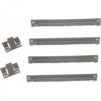 1997 Ford F53 Disc Brake Hardware Kit Front Wagner Brake H5586 image 1 of 1