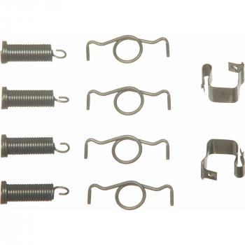 1990 Pontiac Firebird Disc Brake Hardware Kit Rear Wagner Brake H5591 image 1 of 1
