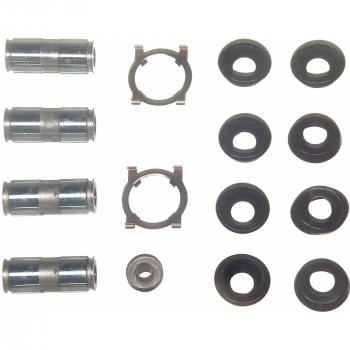 1993 Oldsmobile Cutlass Supreme Disc Brake Hardware Kit Rear Wagner Brake H5596 image 1 of 1