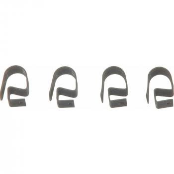 1990 Pontiac Firebird Disc Brake Hardware Kit Front Wagner Brake H5598 image 1 of 1