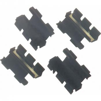 1999 Ford E-150 Econoline Disc Brake Hardware Kit Front Wagner Brake H5600 image 1 of 1