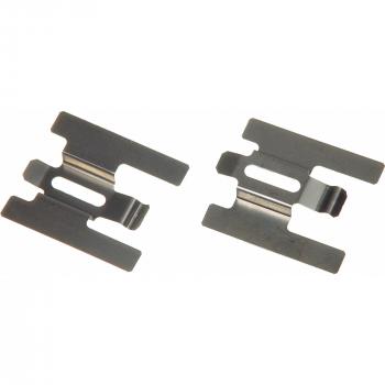 1995 Mercury Sable Disc Brake Hardware Kit Front Wagner Brake H5603 image 1 of 1
