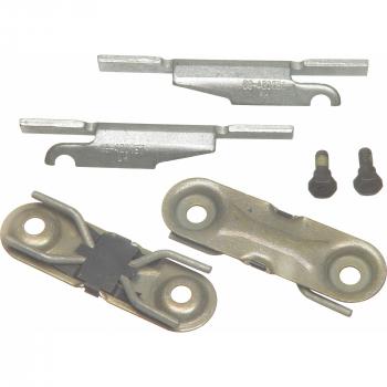 1999 Ford F800 Disc Brake Hardware Kit Front Wagner Brake H5609 image 1 of 1