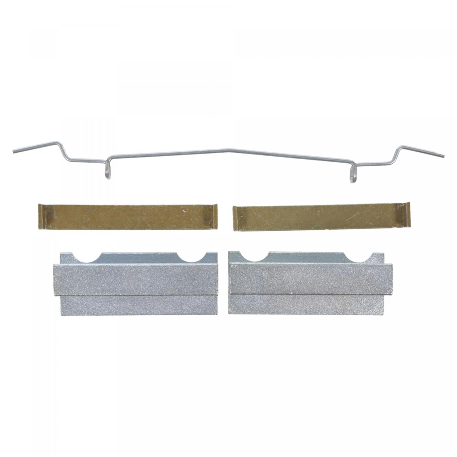 Wagner Brake H5613 - Disc Brake Hardware Kit Wagner Brake H5613 Disc Brake Hardware Kit product image 2 of 2