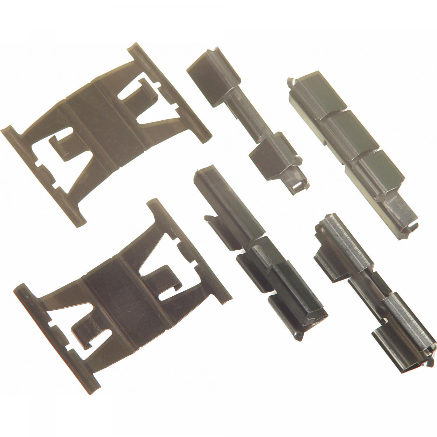 Wagner Brake H5616 Disc Brake Hardware Kit product image 1 of 1