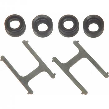 1994 Chevrolet Caprice Disc Brake Hardware Kit Rear Wagner Brake H5617 image 1 of 1