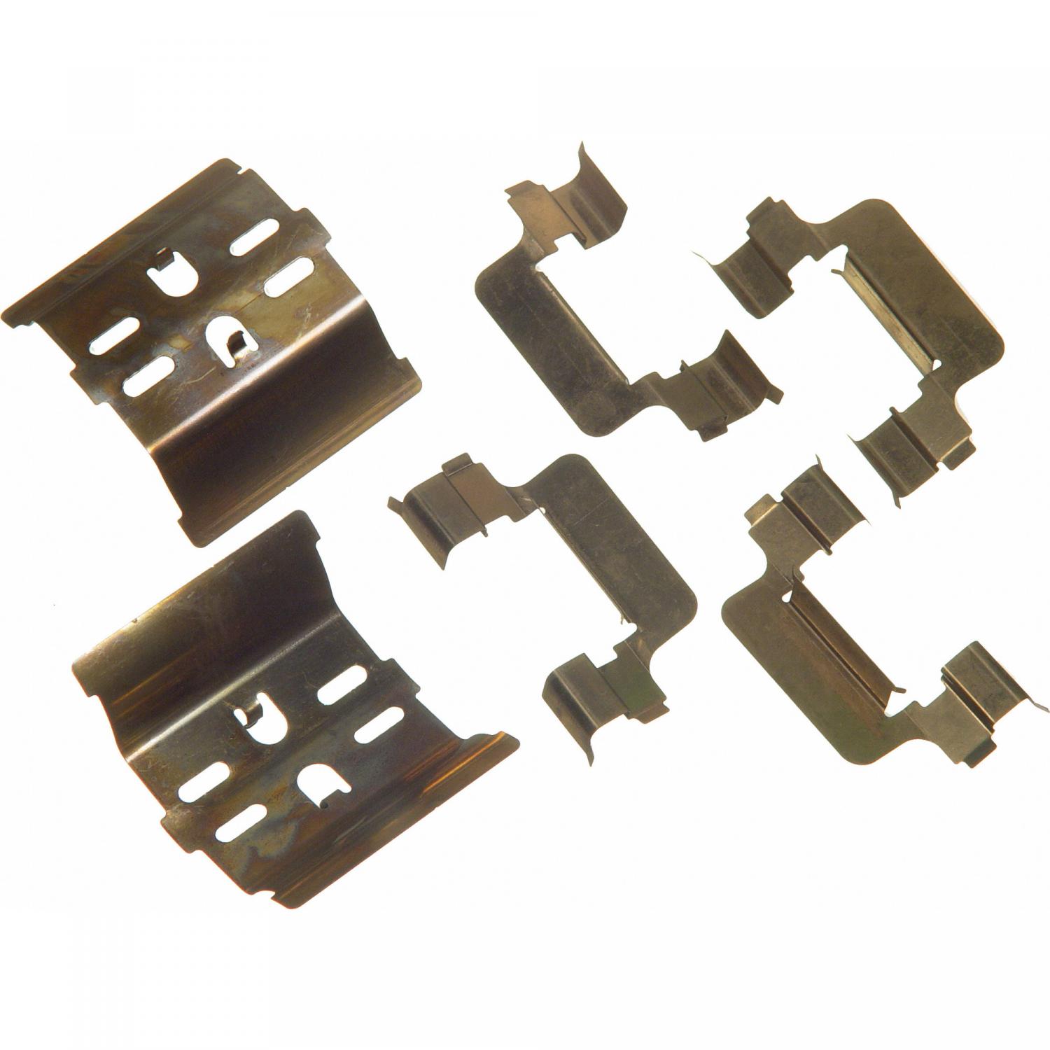 Wagner Brake H5623 - Disc Brake Hardware Kit Wagner Brake H5623 Disc Brake Hardware Kit product image 1 of 1