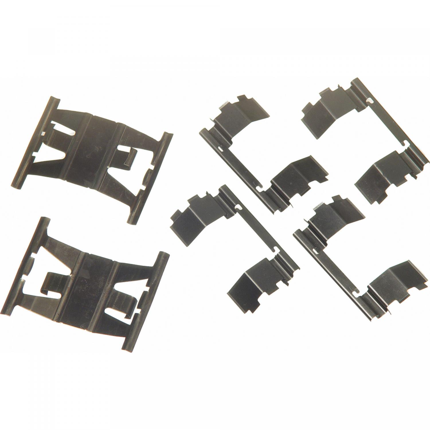 Wagner Brake H5625 Disc Brake Hardware Kit product image 1 of 1