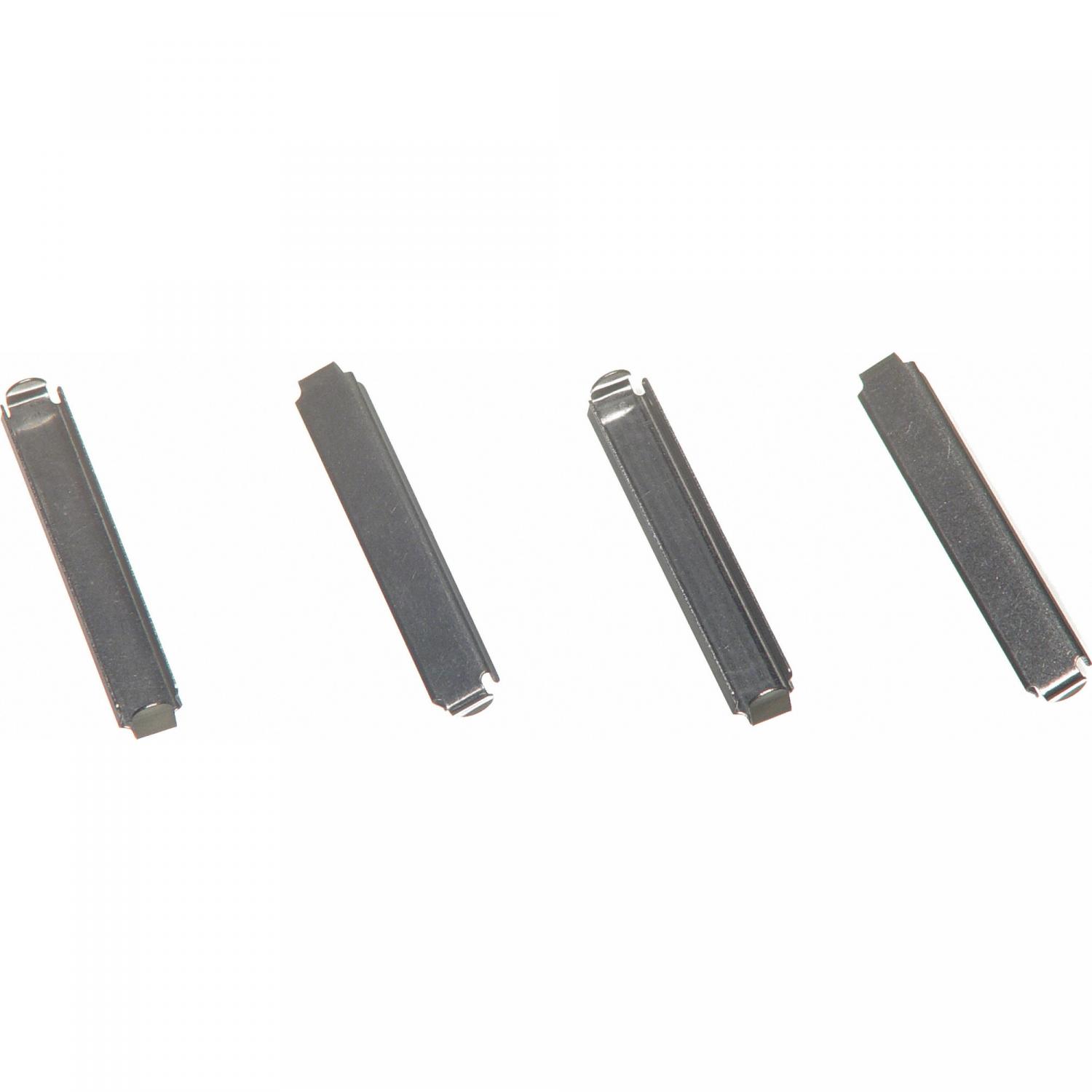 Wagner Brake H5626 - Disc Brake Hardware Kit Wagner Brake H5626 Disc Brake Hardware Kit product image 1 of 1