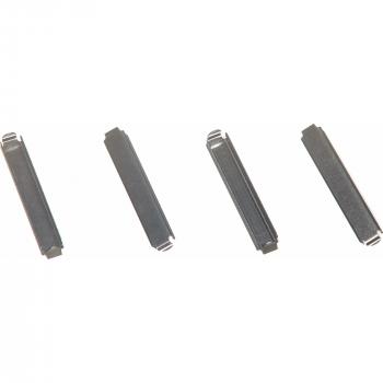 2001 Mercury Mountaineer Disc Brake Hardware Kit Rear Wagner Brake H5626 image 1 of 1