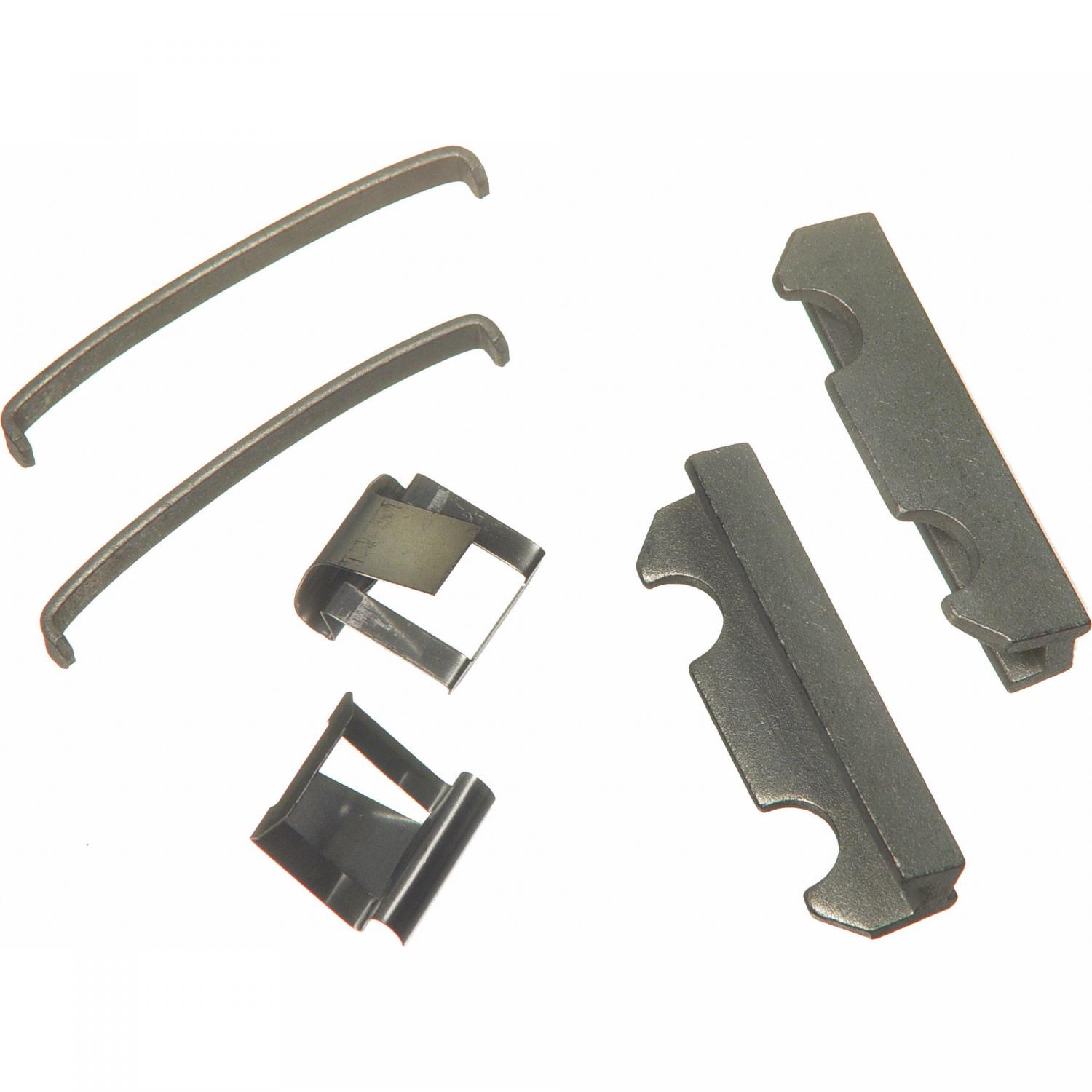 Wagner Brake H5627 Disc Brake Hardware Kit product image 1 of 1