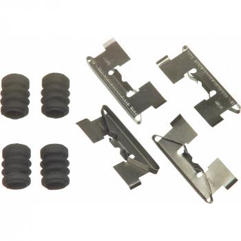 1994 Suzuki Swift Disc Brake Hardware Kit Front Wagner Brake H5631 image 1 of 1