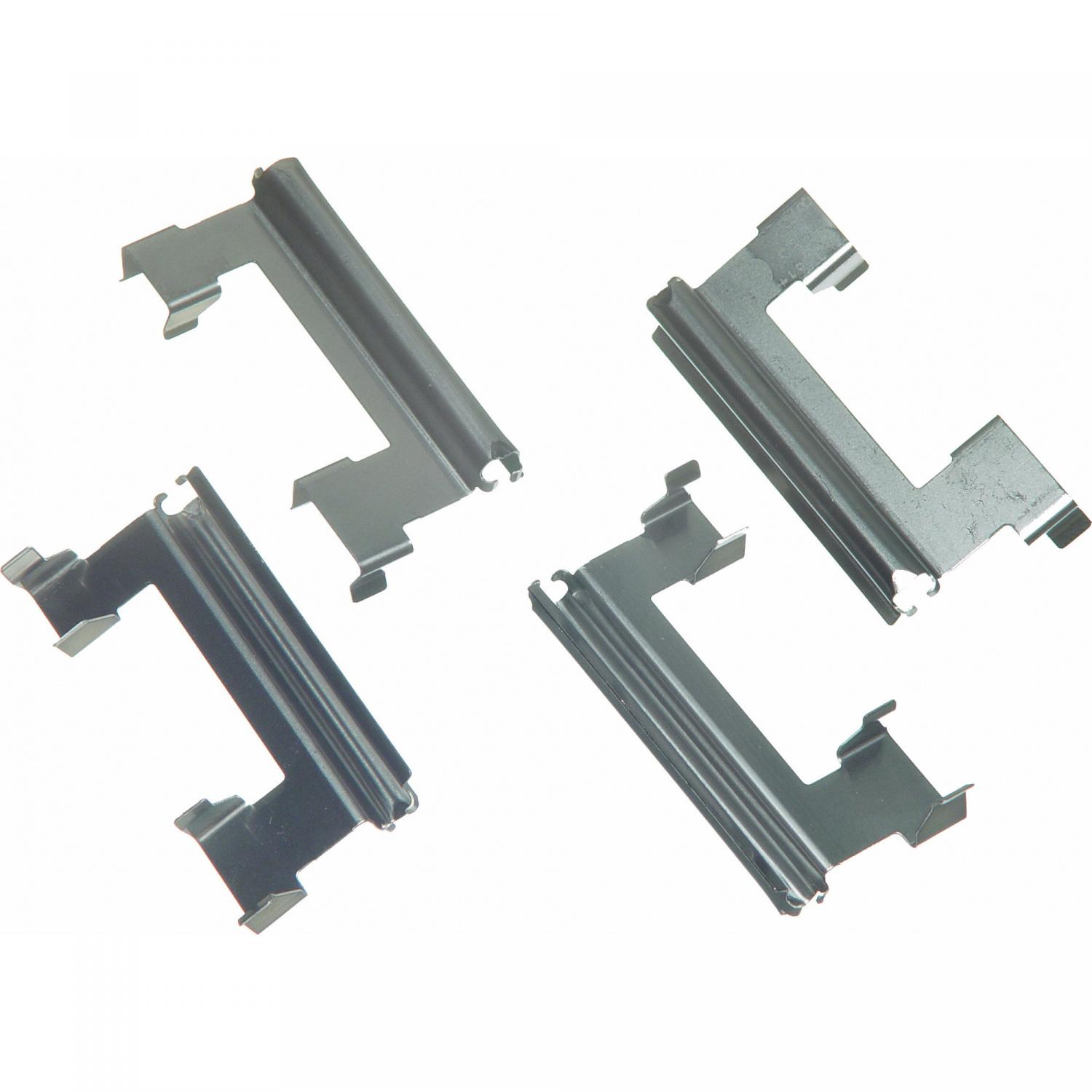 Wagner Brake H5646 - Disc Brake Hardware Kit Wagner Brake H5646 Disc Brake Hardware Kit product image 1 of 1