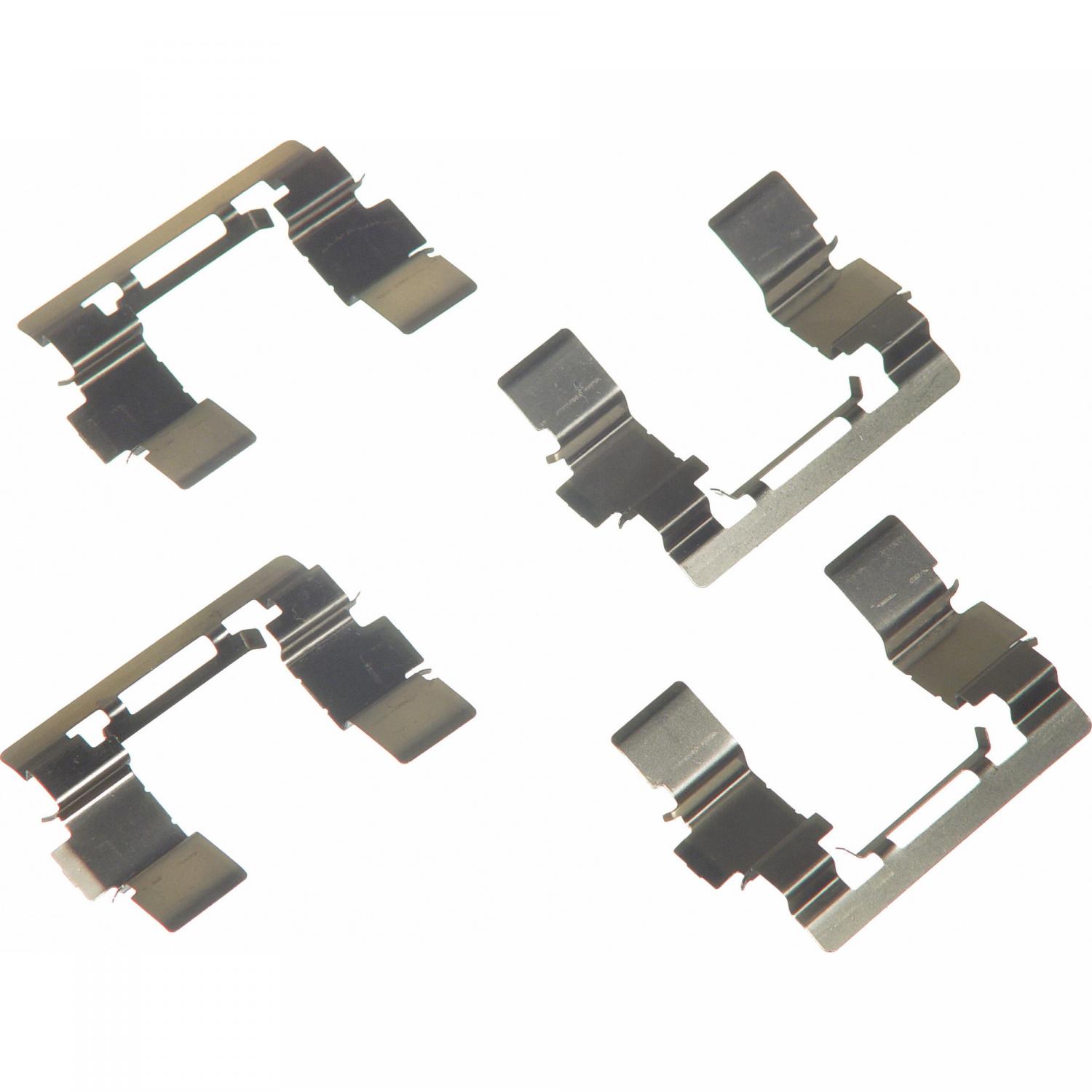 Wagner Brake H5654 - Disc Brake Hardware Kit Wagner Brake H5654 Disc Brake Hardware Kit product image 1 of 1