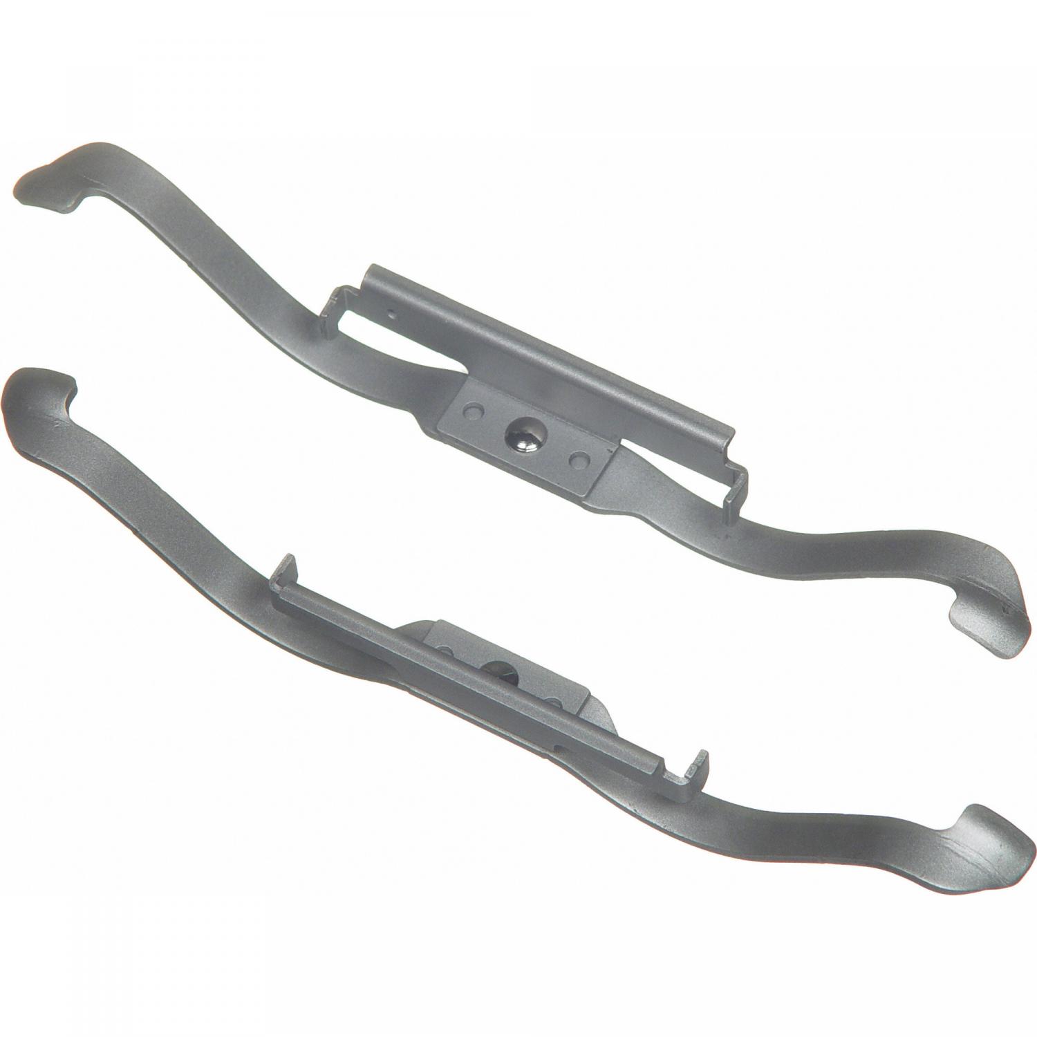 Wagner Brake H5658 - Disc Brake Hardware Kit Wagner Brake H5658 Disc Brake Hardware Kit product image 1 of 1