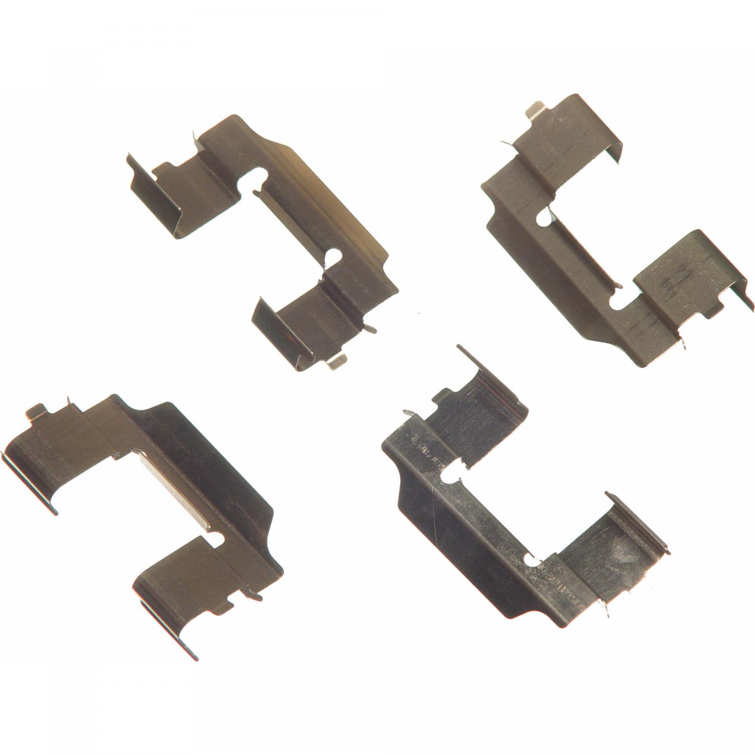 Wagner Brake H5667 - Disc Brake Hardware Kit Wagner Brake H5667 Disc Brake Hardware Kit product image 1 of 1
