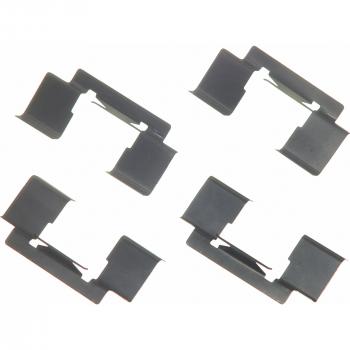 2003 Dodge Neon Disc Brake Hardware Kit Front Wagner Brake H5674 image 1 of 1