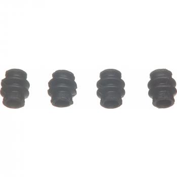 2000 Lincoln LS Disc Brake Hardware Kit Rear Wagner Brake H5676 image 1 of 1