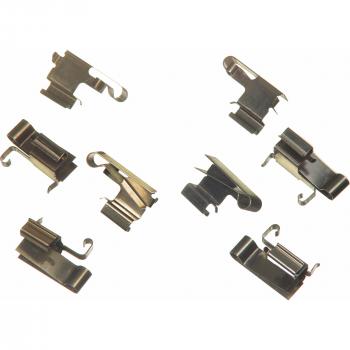 2007 GMC Savana 3500 Disc Brake Hardware Kit Rear Wagner Brake H5678 image 1 of 1
