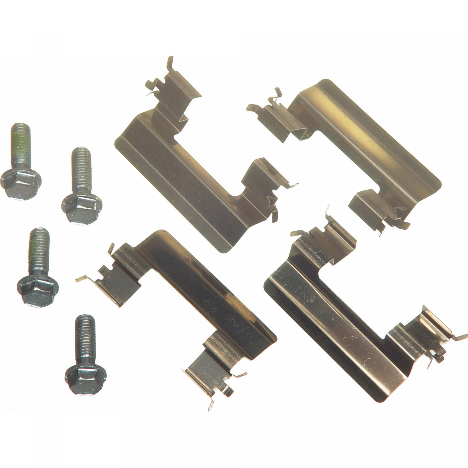 Wagner Brake H5679 Disc Brake Hardware Kit product image 1 of 1