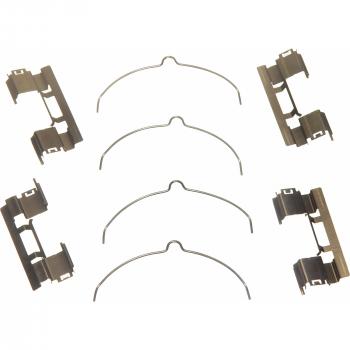 2007 Ford F-150 Disc Brake Hardware Kit Front Wagner Brake H5682 image 1 of 1