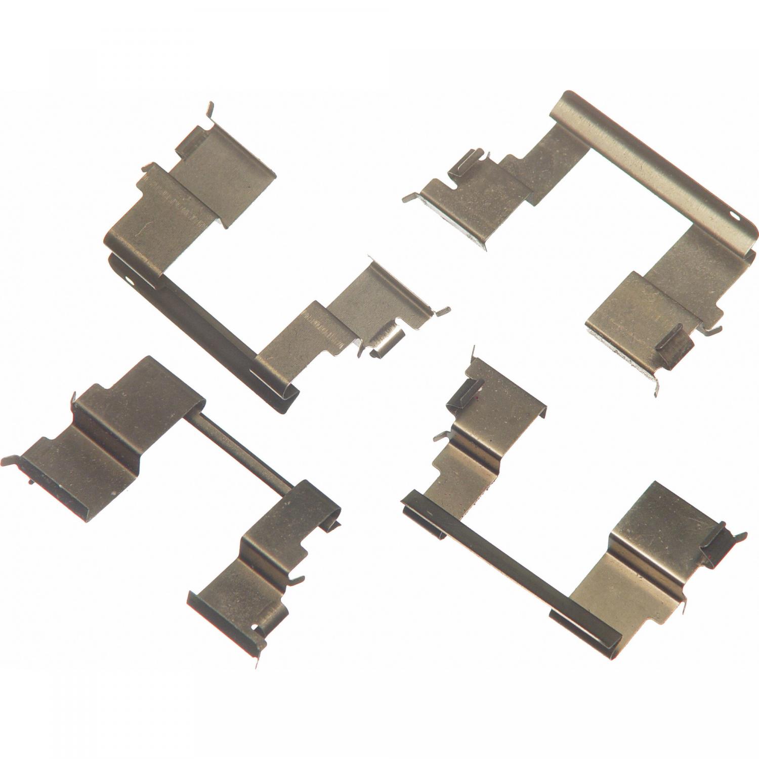 Wagner Brake H5692 - Disc Brake Hardware Kit Wagner Brake H5692 Disc Brake Hardware Kit product image 1 of 1