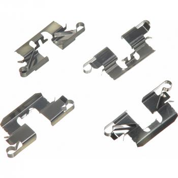 2014 Mazda 6 Disc Brake Hardware Kit Rear Wagner Brake H5698 image 1 of 1
