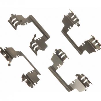 2008 Dodge Magnum Disc Brake Hardware Kit Front Wagner Brake H5700 image 1 of 1