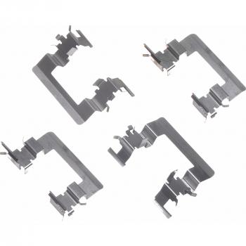 2009 Cadillac DTS Disc Brake Hardware Kit Front Wagner Brake H5703 image 1 of 1
