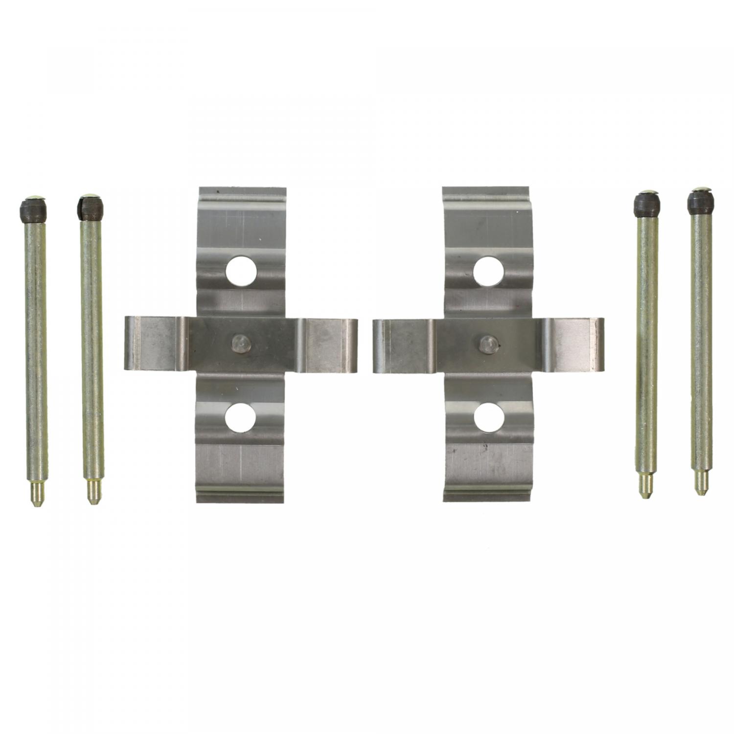 Wagner Brake H5706 - Disc Brake Hardware Kit Wagner Brake H5706 Disc Brake Hardware Kit product image 2 of 2