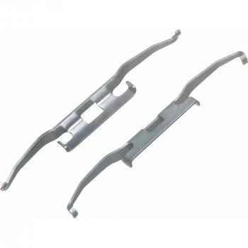 2006 Dodge Sprinter 3500 Disc Brake Hardware Kit Front Wagner Brake H5707 image 1 of 1