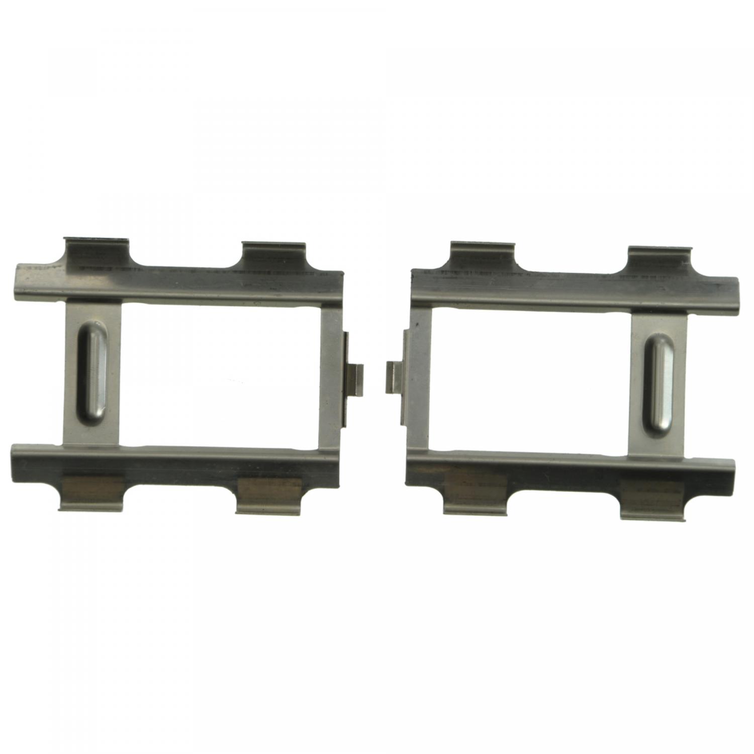 Wagner Brake H5708 - Disc Brake Hardware Kit Wagner Brake H5708 Disc Brake Hardware Kit product image 2 of 2
