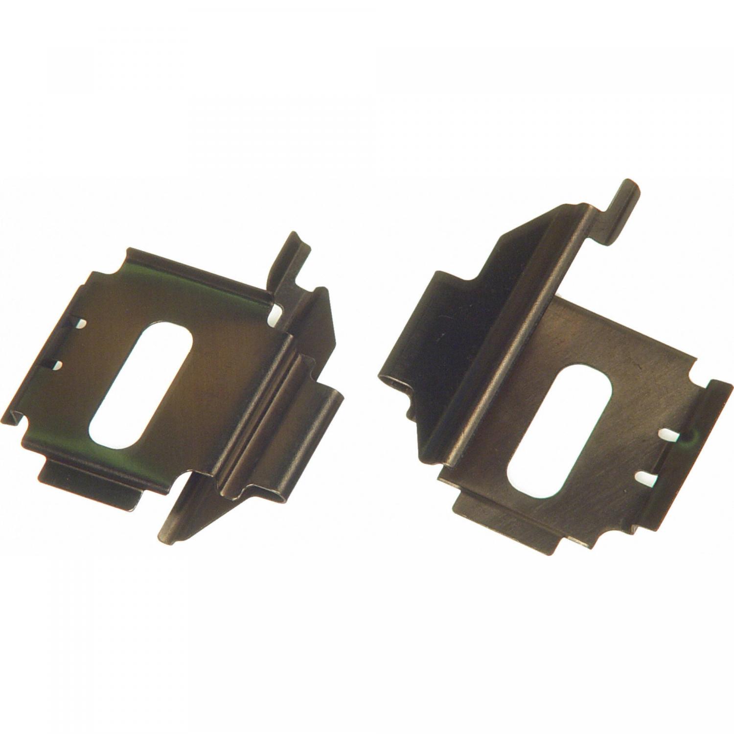 Wagner Brake H5709 - Disc Brake Hardware Kit Wagner Brake H5709 Disc Brake Hardware Kit product image 1 of 1