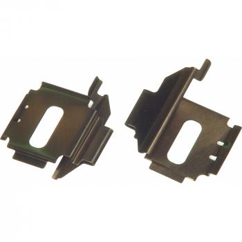 2006 Dodge Sprinter 3500 Disc Brake Hardware Kit Rear Wagner Brake H5709 image 1 of 1