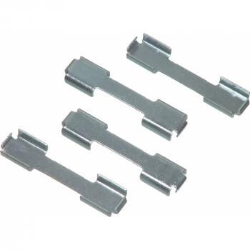 2000 Peterbilt 330 Disc Brake Hardware Kit Front Wagner Brake H5710 image 1 of 1