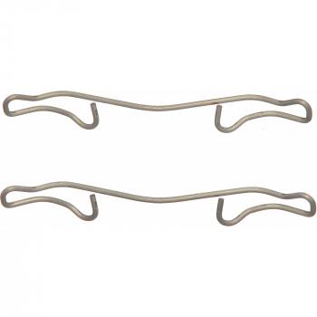 2006 Dodge Sprinter 3500 Disc Brake Hardware Kit Rear Wagner Brake H5713 image 1 of 1