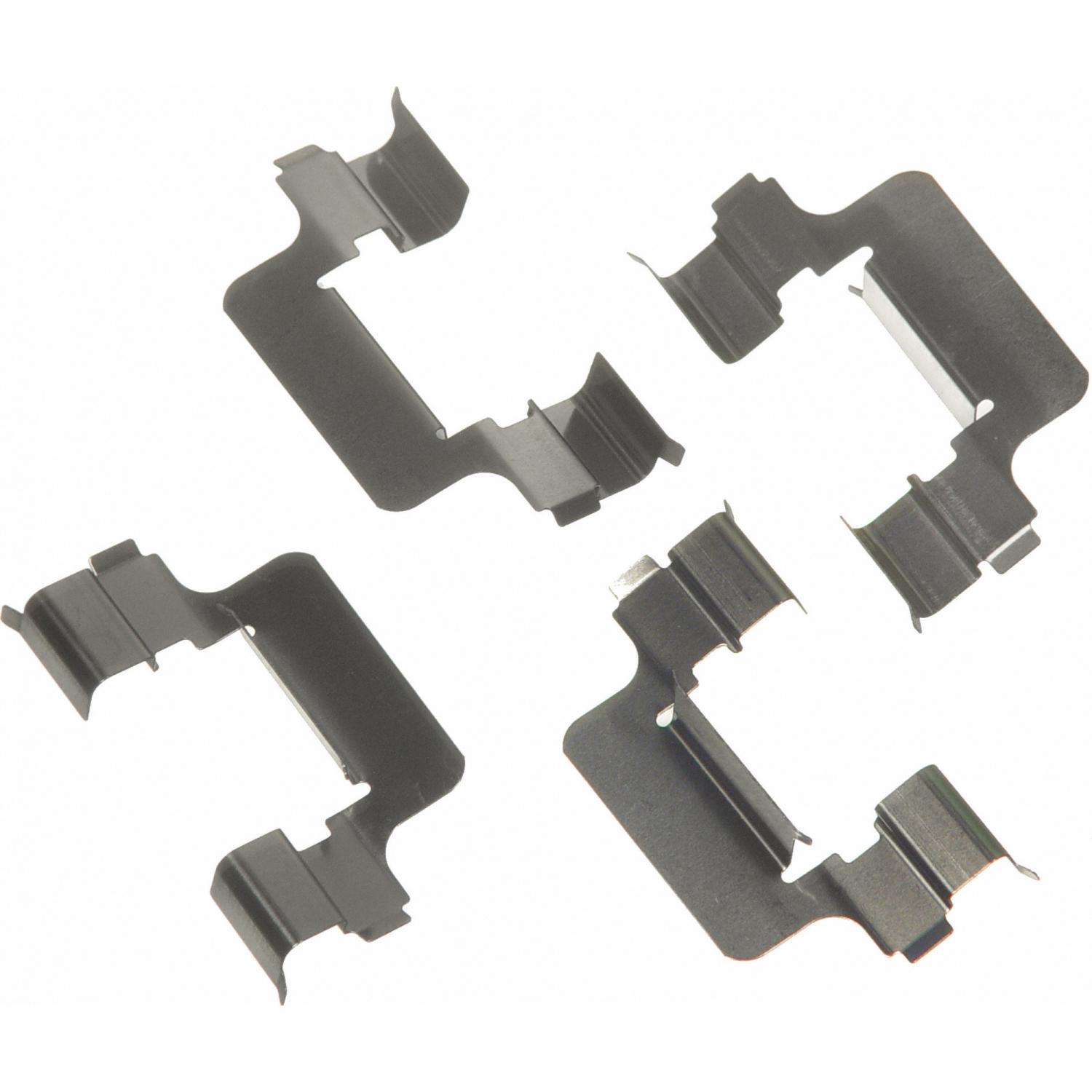Wagner Brake H5717 - Disc Brake Hardware Kit Wagner Brake H5717 Disc Brake Hardware Kit product image 1 of 1