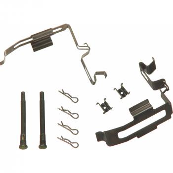 2000 Mercury Cougar Disc Brake Hardware Kit Rear Wagner Brake H5718 image 1 of 1