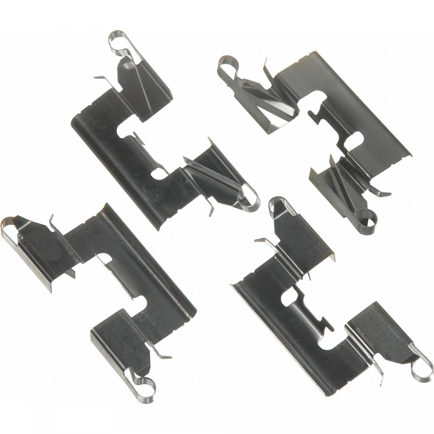 Wagner Brake H5719 - Disc Brake Hardware Kit Wagner Brake H5719 Disc Brake Hardware Kit product image 1 of 1
