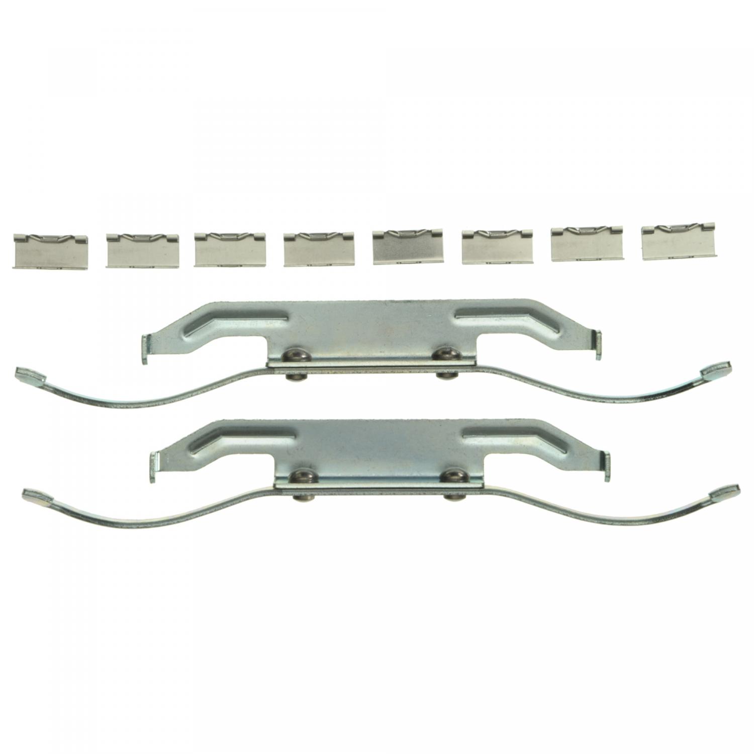 Wagner Brake H5728 Disc Brake Hardware Kit product image 2 of 2