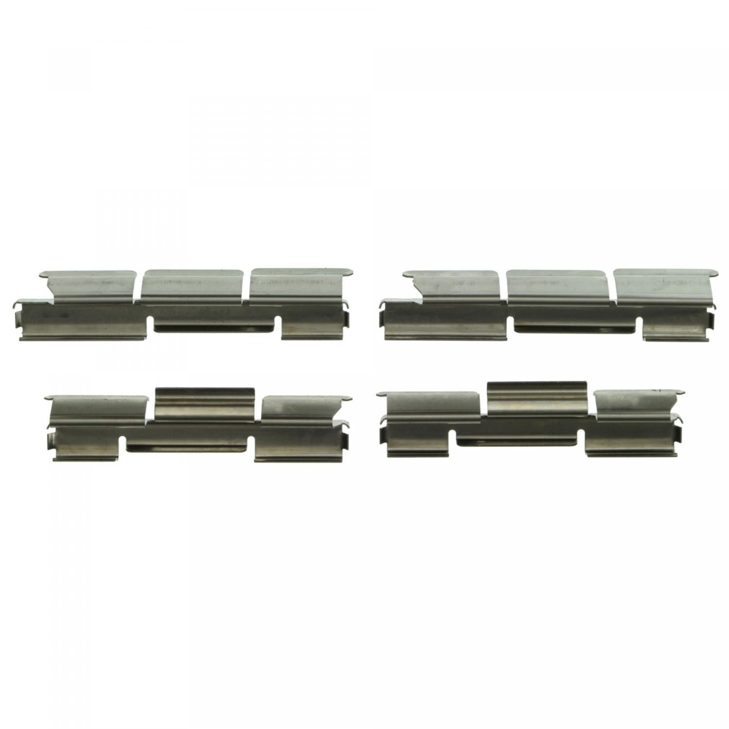 Wagner Brake H5729 - Disc Brake Hardware Kit Wagner Brake H5729 Disc Brake Hardware Kit product image 2 of 2