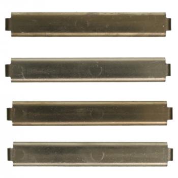 2007 Ford F-150 Disc Brake Hardware Kit Rear Wagner Brake H5737 image 2 of 2