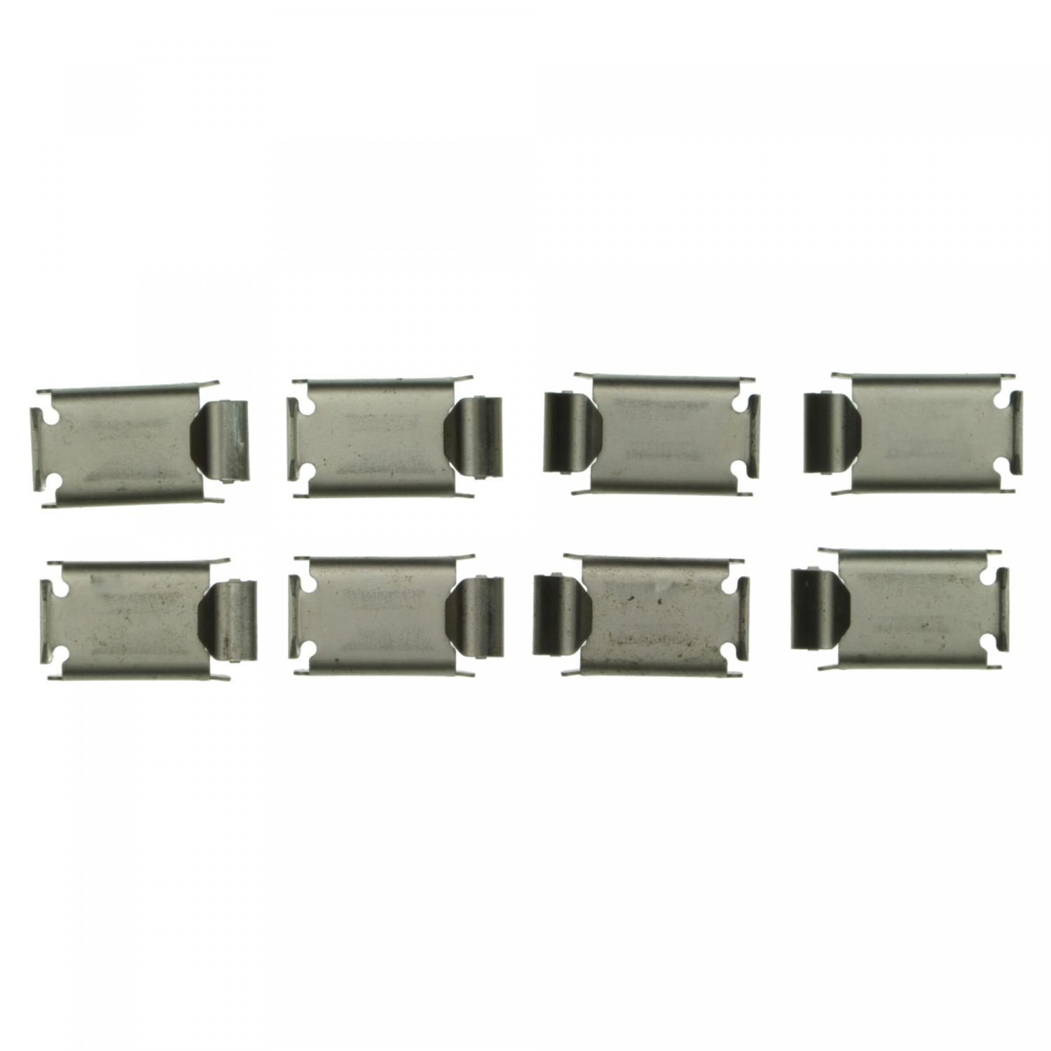 Wagner Brake H5739 - Disc Brake Hardware Kit Wagner Brake H5739 Disc Brake Hardware Kit product image 2 of 2