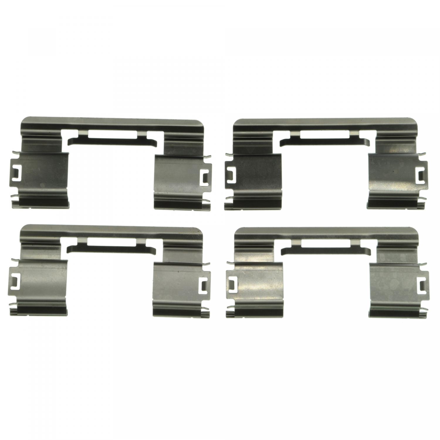 Wagner Brake H5740 - Disc Brake Hardware Kit Wagner Brake H5740 Disc Brake Hardware Kit product image 2 of 2