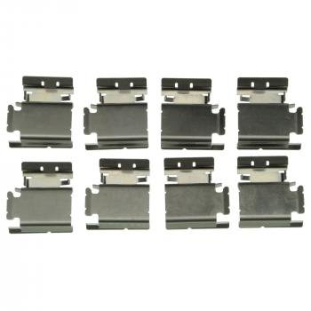 2008 Dodge Sprinter 3500 Disc Brake Hardware Kit Rear Wagner Brake H5746 image 2 of 2