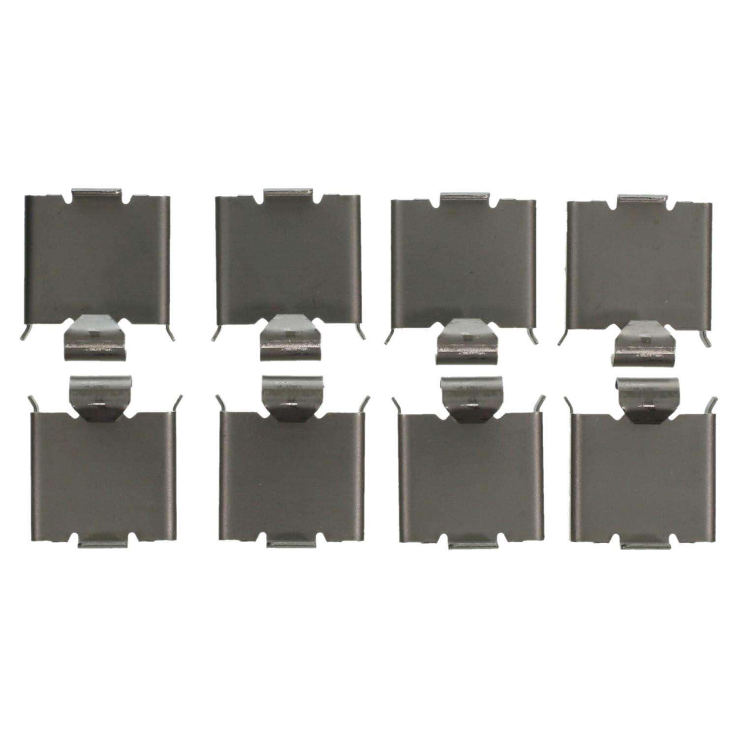 Wagner Brake H5748 - Disc Brake Hardware Kit Wagner Brake H5748 Disc Brake Hardware Kit product image 2 of 2
