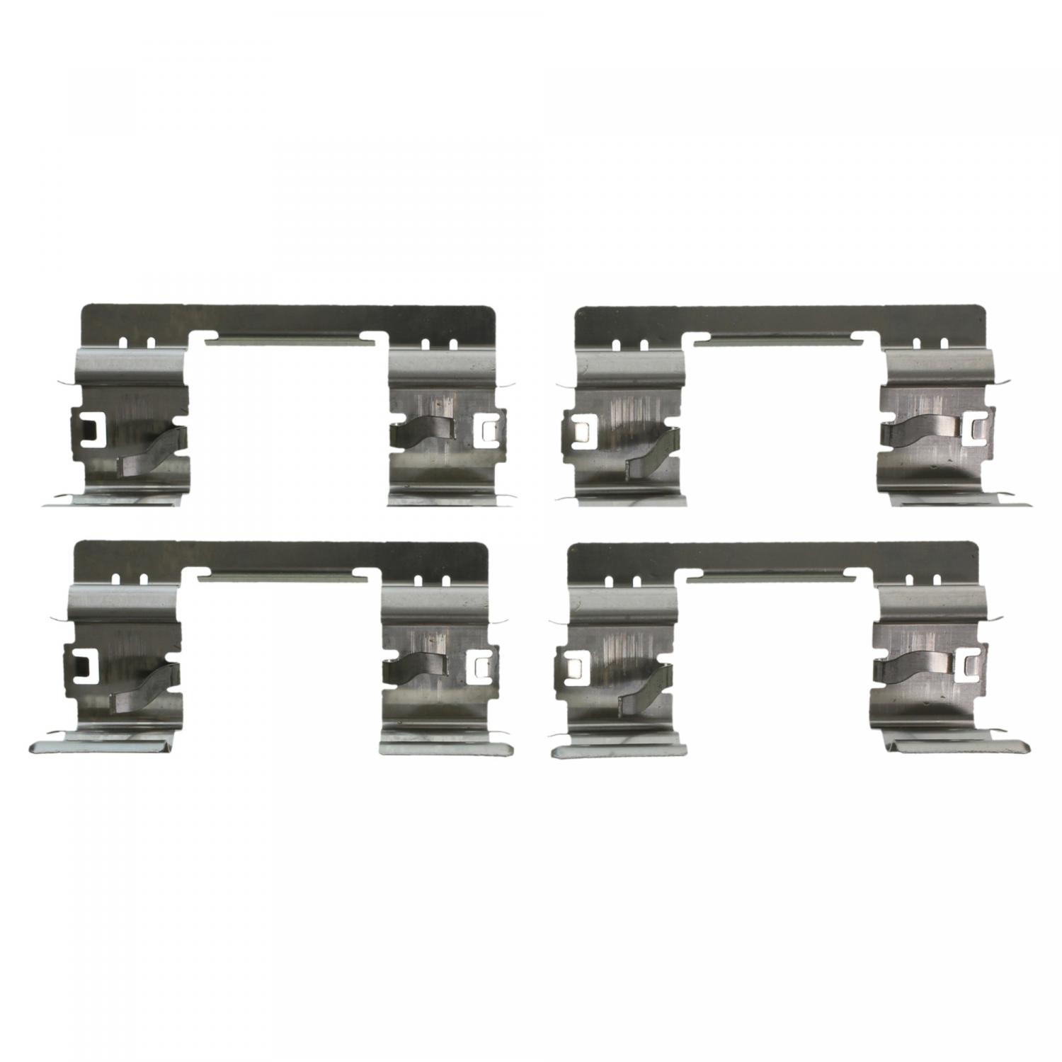 Wagner Brake H5754 - Disc Brake Hardware Kit Wagner Brake H5754 Disc Brake Hardware Kit product image 2 of 2