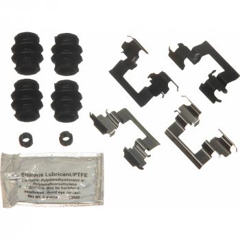 2007 Saturn Ion Disc Brake Hardware Kit Rear Wagner Brake H5758Q image 1 of 1