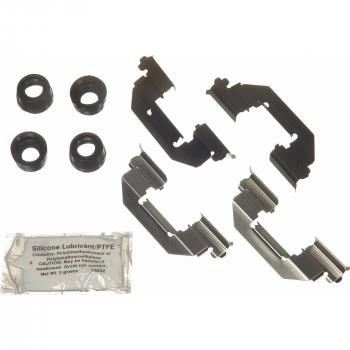 2004 Pontiac GTO Disc Brake Hardware Kit Front Wagner Brake H5761Q image 1 of 1
